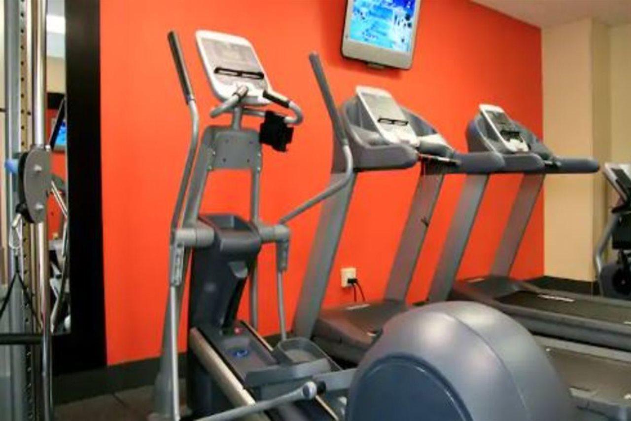 Shamard Heights Hampton Inn Natchitoches מראה חיצוני תמונה