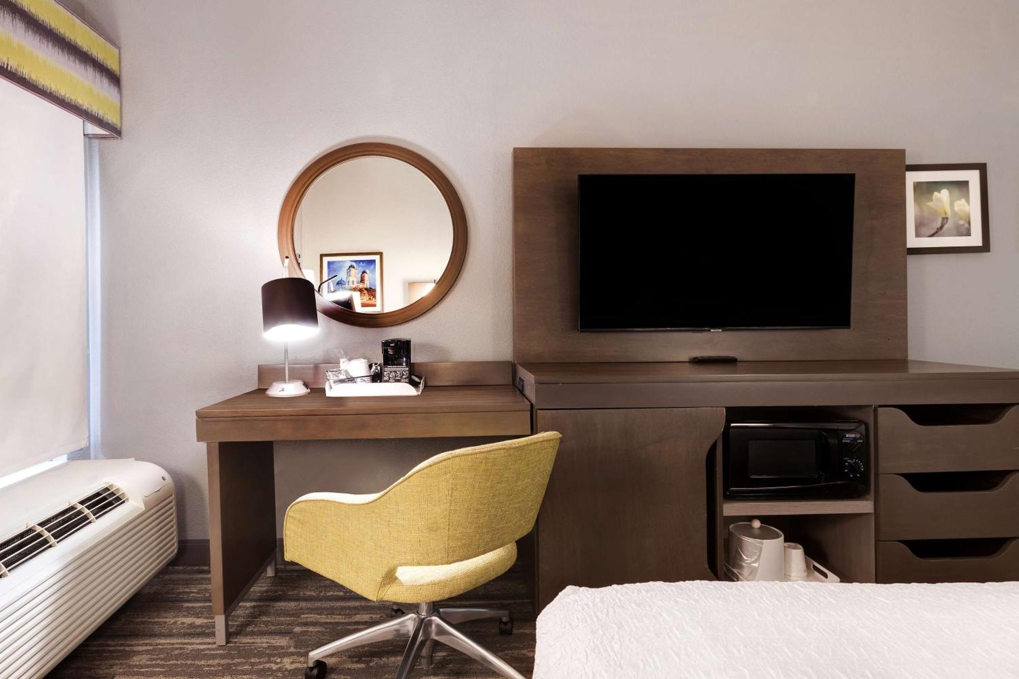 Shamard Heights Hampton Inn Natchitoches מראה חיצוני תמונה