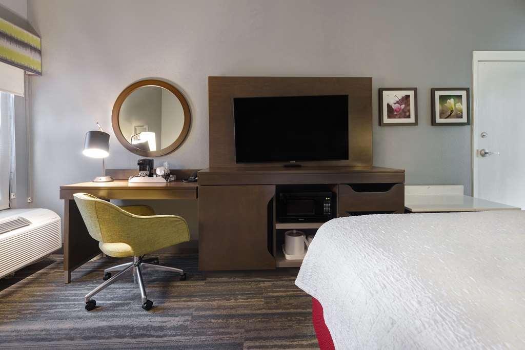 Shamard Heights Hampton Inn Natchitoches חדר תמונה